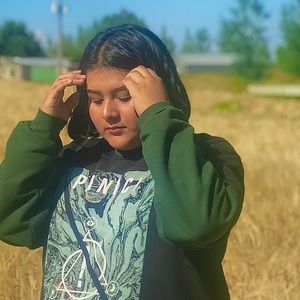 Meet your Posher, Maritza